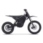 Dirt Bike électrique 6000 Watts MXT 17/14 - NOIRE Dirt Bike électrique 6000 Watts MXT 17/14 - NOIRE