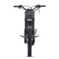 Dirt Bike électrique 6000 Watts MXT 17/14 - NOIRE Dirt Bike électrique 6000 Watts MXT 17/14 - NOIRE