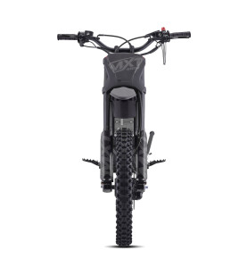Dirt Bike Électrique MXT XT6000 6000W 72V 17/14"