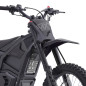 Dirt Bike électrique 6000 Watts MXT 17/14 - NOIRE Dirt Bike électrique 6000 Watts MXT 17/14 - NOIRE