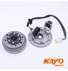 ROTOR + STATOR D KAYO YX 140