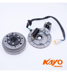ROTOR + STATOR D KAYO YX 140