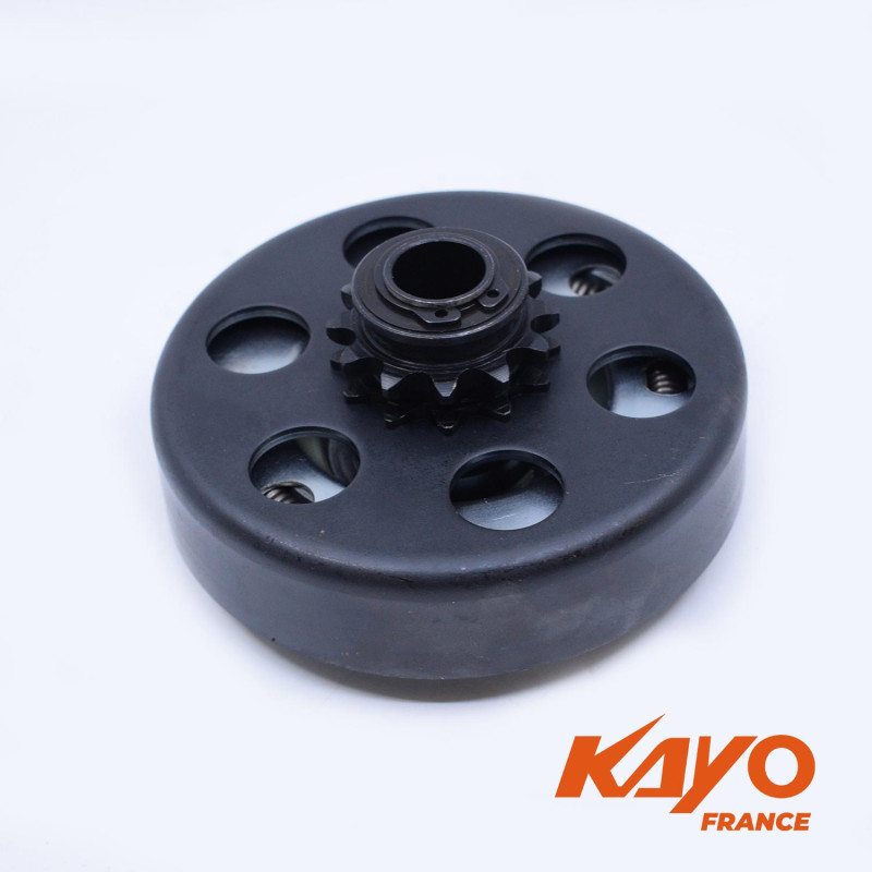17// EMBRAYAGE 12D KAYO S70