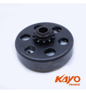 17// EMBRAYAGE 12D KAYO S70