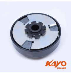 17// EMBRAYAGE 12D KAYO S70