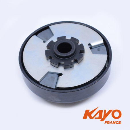 17// EMBRAYAGE 12D KAYO S70