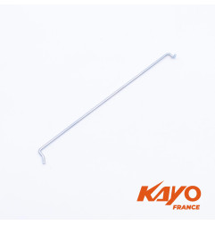 01// AXE ACCEL MOTEUR KAYO S70