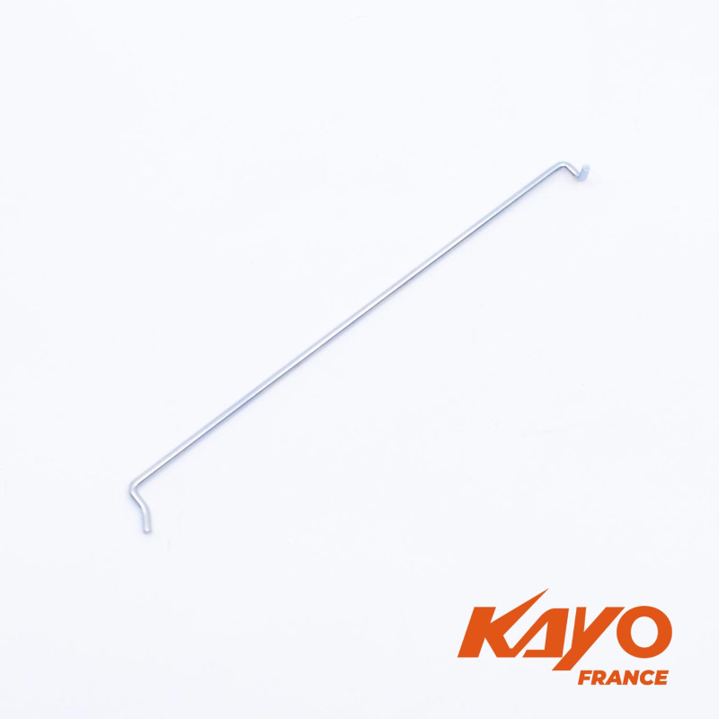 01// AXE ACCEL MOTEUR KAYO S70