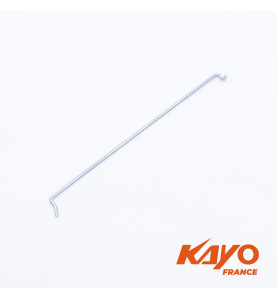01// AXE ACCEL MOTEUR KAYO S70