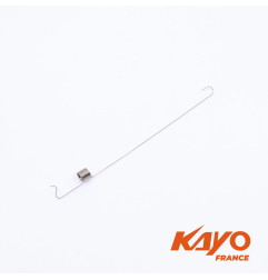 01// RESSORT RAPPEL ACCEL KAYO S70