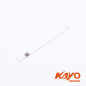 01// RESSORT RAPPEL ACCEL KAYO S70