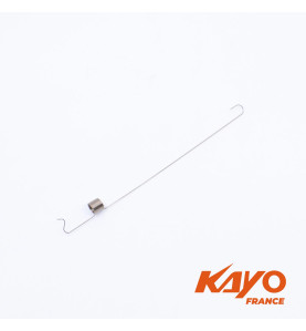 01// RESSORT RAPPEL ACCEL KAYO S70