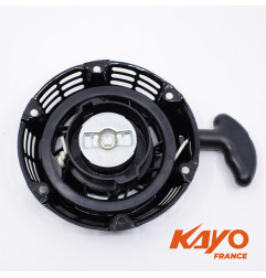 01// LANCEUR COMPLET KAYO S70