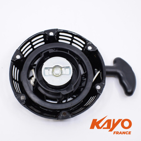 01// LANCEUR COMPLET KAYO S70