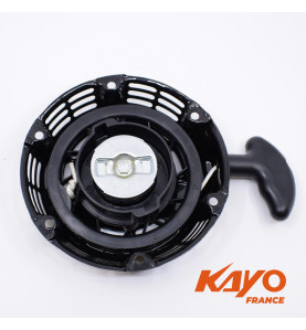 01// LANCEUR COMPLET KAYO S70