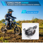 12// MOTEUR POCKET 49CC NU 12// MOTEUR POCKET 49CC NU