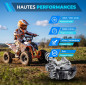 12// MOTEUR POCKET 49CC NU 12// MOTEUR POCKET 49CC NU