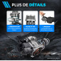 12// MOTEUR POCKET 49CC NU 12// MOTEUR POCKET 49CC NU