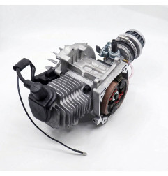 12// MOTEUR POCKET 49CC NU