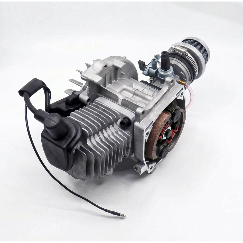 12// MOTEUR POCKET 49CC NU 12// MOTEUR POCKET 49CC NU