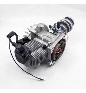 12// MOTEUR POCKET 49CC NU