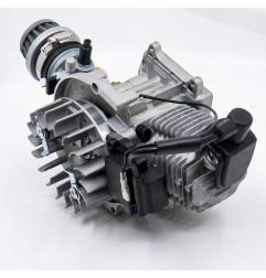 12// MOTEUR POCKET 49CC NU