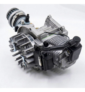 12// MOTEUR POCKET 49CC NU