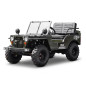 JEEP enfant 150cc semi-auto 3+1