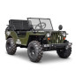 JEEP enfant 150cc semi-auto 3+1