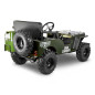JEEP enfant 150cc semi-auto 3+1