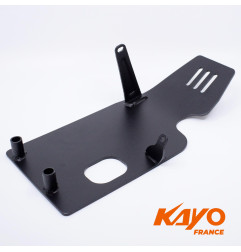 Sabot moteur dirtbike 190cc KAYO TT190R