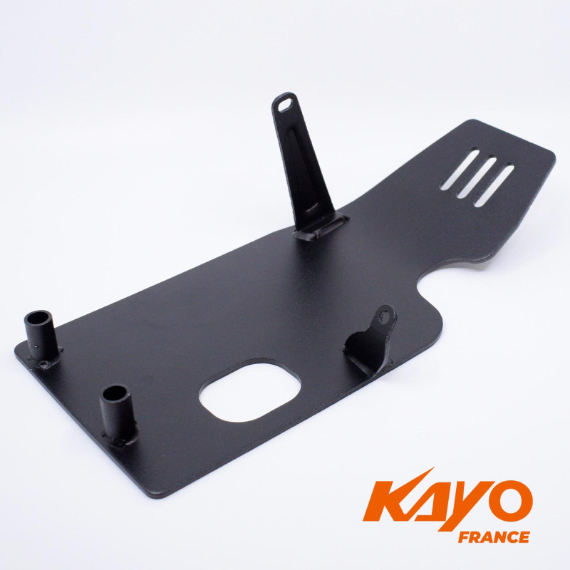 Sabot moteur dirtbike 190cc KAYO TT190R