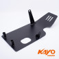 Sabot moteur dirtbike 190cc KAYO TT190R