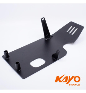 Sabot moteur dirtbike 190cc KAYO TT190R