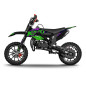 Pocket Bike 50cc Kayo TS50 - VERT