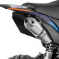 Pocket Bike 50cc Kayo TS50 - ORANGE
