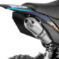 Pocket Bike 50cc Kayo TS50 - BLEU