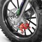 Pocket Bike 50cc Kayo TS50 - VERT