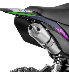 Pocket Bike 50cc Kayo TS50 - VERT