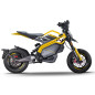 Moto électrique 125 - Velocifero JUMP GRANDE AUTONOMIE