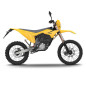 Moto enduro électrique KAYO EC2I homologuée route