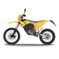 Moto enduro électrique KAYO EC2I homologuée route