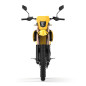 Moto enduro électrique KAYO EC2I homologuée route