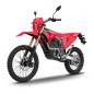 Moto enduro électrique KAYO EC2I homologuée route Moto enduro électrique KAYO EC2I homologuée route