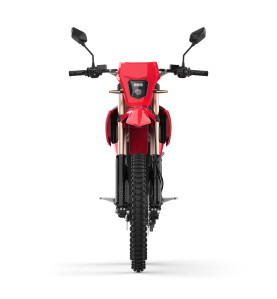 Moto Enduro Électrique KAYO EC2I Homologuée Route - 21kW
