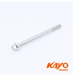 23// flange bolt