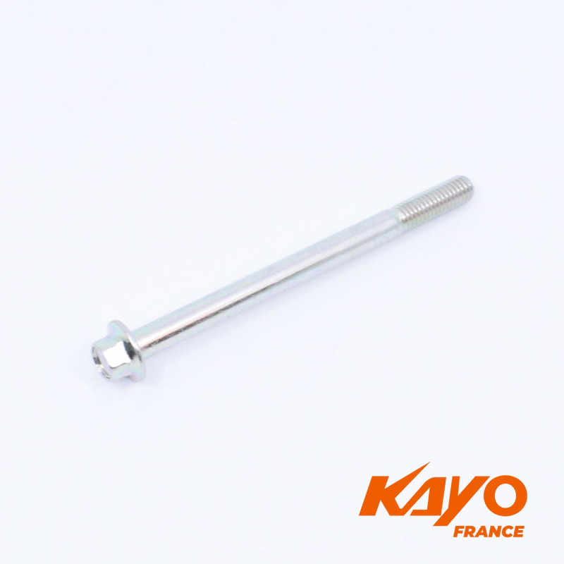 23// flange bolt