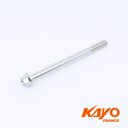 23// flange bolt