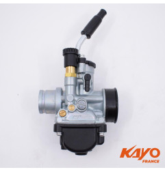 01// CARBURATEUR PHBG 19 KAYO KT50