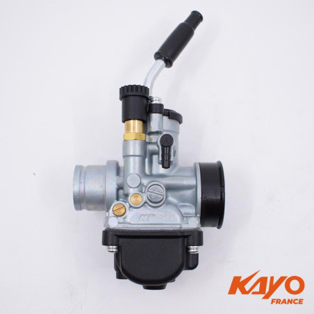 01// CARBURATEUR PHBG 19 KAYO KT50